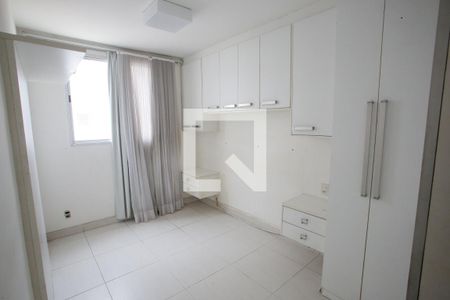 Quarto 1 de apartamento à venda com 2 quartos, 53m² em Anil, Rio de Janeiro