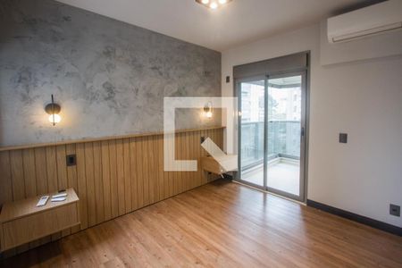 Suíte 1 de apartamento para alugar com 3 quartos, 190m² em Campo Belo, São Paulo