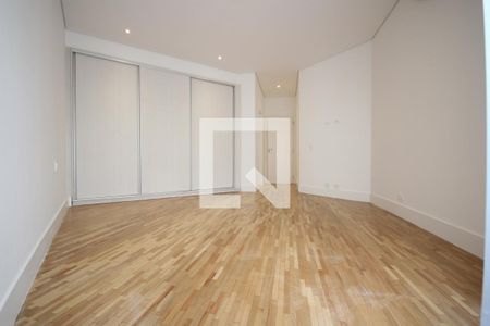 Quarto 2 de apartamento para alugar com 3 quartos, 245m² em Moema, São Paulo