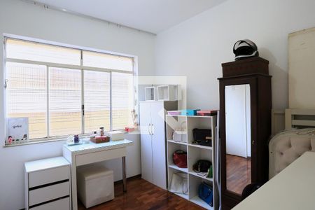 Escritório de apartamento à venda com 3 quartos, 112m² em Serra, Belo Horizonte