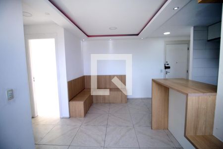 Sala de apartamento à venda com 2 quartos, 60m² em Irajá, Rio de Janeiro