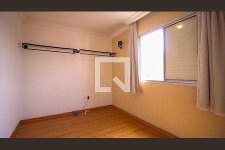 Quarto 2 de apartamento para alugar com 2 quartos, 67m² em Vila Santa Clara, São Paulo