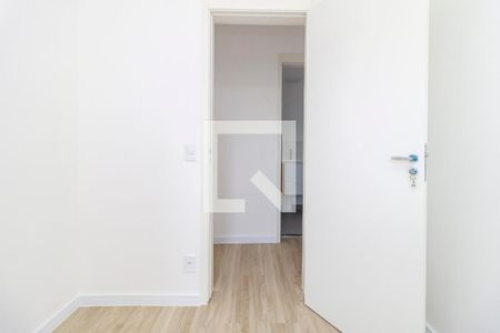 Quarto 1 de kitnet/studio para alugar com 2 quartos, 45m² em Jardim São Luís, São Paulo