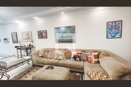 Sala de casa à venda com 3 quartos, 350m² em Santana, São Paulo