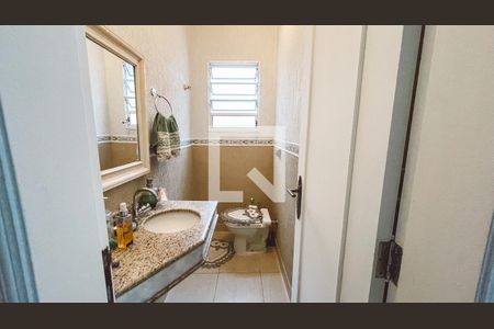 Lavabo de casa à venda com 3 quartos, 350m² em Santana, São Paulo