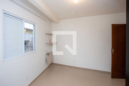 Quarto de apartamento para alugar com 1 quarto, 35m² em Jardim Melo, Diadema
