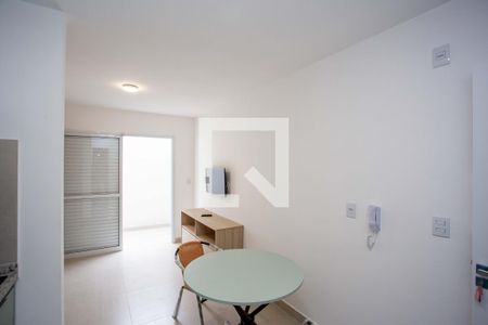 Studio de apartamento para alugar com 1 quarto, 25m² em Centro, Diadema