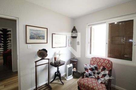 Quarto 1 de apartamento à venda com 3 quartos, 136m² em Auxiliadora, Porto Alegre