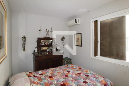 Quarto 2 de apartamento à venda com 3 quartos, 136m² em Auxiliadora, Porto Alegre