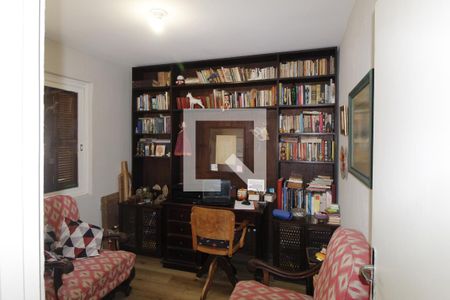 Quarto 1 de apartamento à venda com 3 quartos, 136m² em Auxiliadora, Porto Alegre
