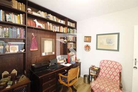 Quarto 1 de apartamento à venda com 3 quartos, 136m² em Auxiliadora, Porto Alegre