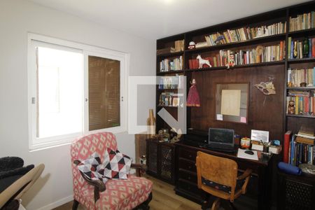 Quarto 1 de apartamento à venda com 3 quartos, 136m² em Auxiliadora, Porto Alegre
