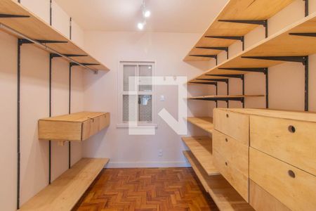 Quarto 2 de apartamento para alugar com 2 quartos, 111m² em Centro Histórico, Porto Alegre