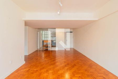 Sala de apartamento para alugar com 2 quartos, 111m² em Centro Histórico, Porto Alegre
