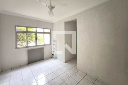 Sala de apartamento para alugar com 2 quartos, 52m² em Jardim Garcia, Campinas