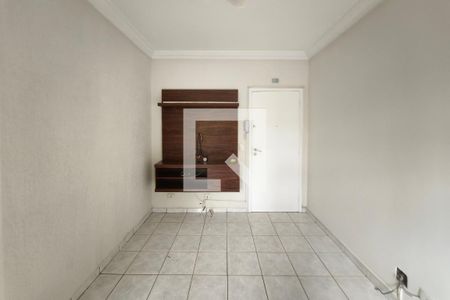 Sala de apartamento para alugar com 2 quartos, 52m² em Jardim Garcia, Campinas