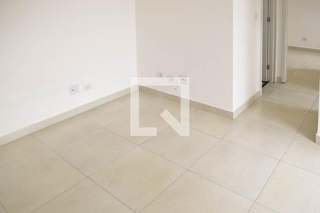 Sala/Cozinha/Área de serviço de apartamento à venda com 2 quartos, 40m² em Vila Carrão, São Paulo