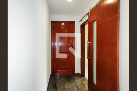 Entrada de apartamento à venda com 3 quartos, 130m² em Tijuca, Rio de Janeiro