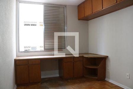 Quarto 1 de apartamento à venda com 2 quartos, 80m² em Perdizes, São Paulo