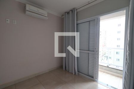 Quarto de apartamento para alugar com 2 quartos, 75m² em Nova Aliança, Ribeirão Preto