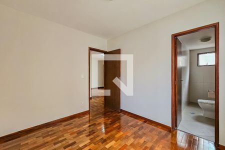 Quarto 2 - Suíte de apartamento à venda com 2 quartos, 46m² em Floresta, Belo Horizonte