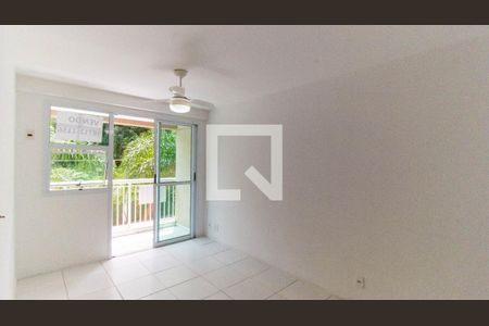 Sala de apartamento à venda com 2 quartos, 70m² em Badu, Niterói