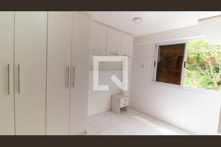 Suíte de apartamento à venda com 2 quartos, 70m² em Badu, Niterói