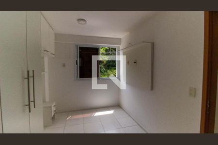 Suíte de apartamento à venda com 2 quartos, 70m² em Badu, Niterói