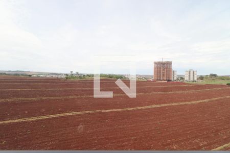 Varanda gourmet de apartamento para alugar com 3 quartos, 126m² em Bonfim Paulista, Ribeirão Preto
