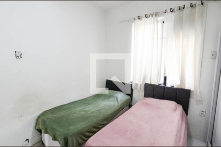 Quarto 1 de apartamento à venda com 2 quartos, 65m² em Engenho Novo, Rio de Janeiro