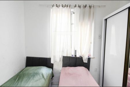 Quarto 1 de apartamento à venda com 2 quartos, 65m² em Engenho Novo, Rio de Janeiro