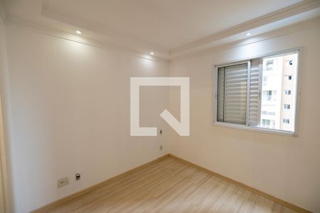 Suite de apartamento à venda com 3 quartos, 85m² em Jardim Tupanci, Barueri