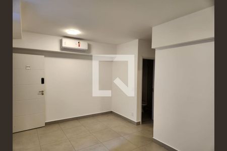 Sala de apartamento para alugar com 2 quartos, 69m² em Bonfim Paulista, Ribeirão Preto