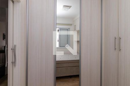Quarto de apartamento para alugar com 1 quarto, 33m² em Barra Funda, São Paulo