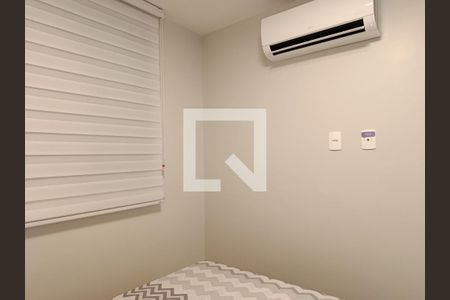 Quarto de apartamento para alugar com 1 quarto, 27m² em Pinheiros, São Paulo