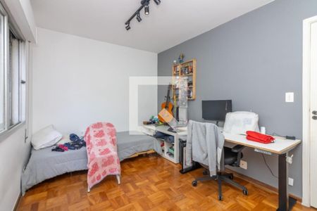Foto 13 de apartamento à venda com 3 quartos, 80m² em Paraíso, São Paulo