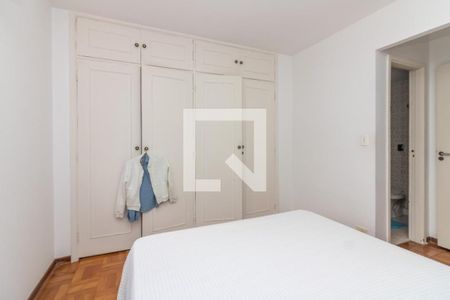 Foto 07 de apartamento à venda com 3 quartos, 80m² em Paraíso, São Paulo