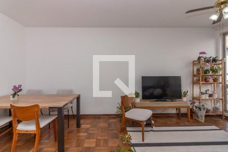 Foto 26 de apartamento à venda com 3 quartos, 80m² em Paraíso, São Paulo