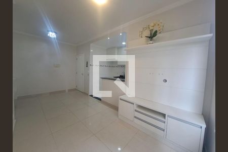 Sala de apartamento para alugar com 2 quartos, 46m² em Novo Osasco, Osasco