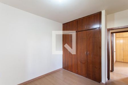 Suíte de apartamento à venda com 3 quartos, 136m² em Manacás, Belo Horizonte