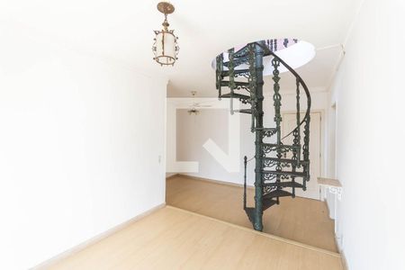 Sala de apartamento para alugar com 3 quartos, 139m² em Vila Isabel, Rio de Janeiro