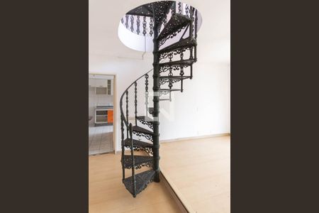 Sala de apartamento para alugar com 3 quartos, 139m² em Vila Isabel, Rio de Janeiro
