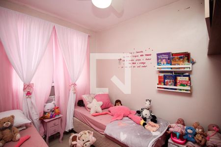 Quarto 2 de apartamento à venda com 2 quartos, 45m² em Cavalhada, Porto Alegre