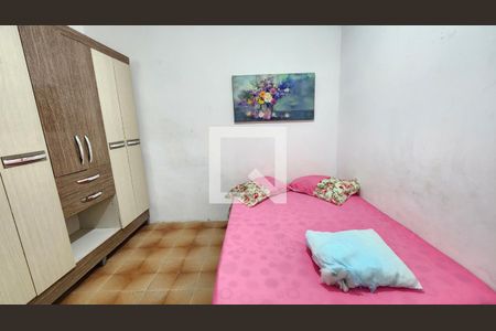 Quarto 1 de casa para alugar com 2 quartos, 54m² em Boca do Rio, Salvador