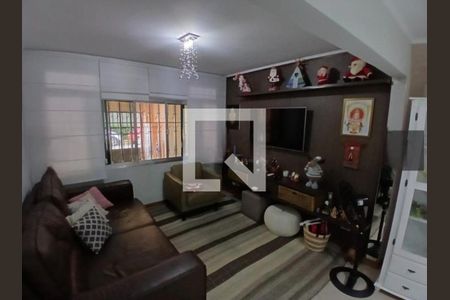 Foto 31 de casa à venda com 3 quartos, 225m² em Mirandópolis, São Paulo