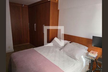 Quarto 2 de apartamento à venda com 3 quartos, 78m² em Imperial de São Cristóvão, Rio de Janeiro