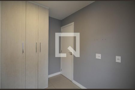 Quarto 1 de apartamento para alugar com 2 quartos, 42m² em Parque Reboucas, São Paulo