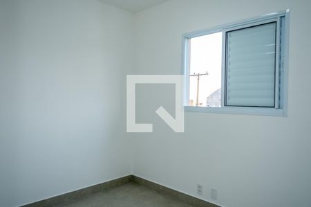 Quarto  de apartamento para alugar com 2 quartos, 57m² em Vila Santa Maria, Americana