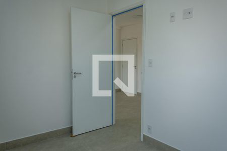 Quarto  de apartamento para alugar com 2 quartos, 57m² em Vila Santa Maria, Americana