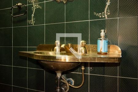 Lavabo de casa para alugar com 3 quartos, 250m² em Planalto Paulista, São Paulo